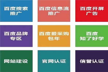 某企业SEM推广代运营的全程回顾与反思